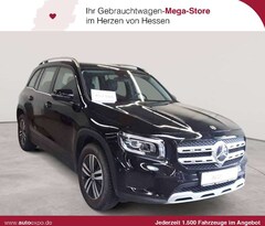Bild des Angebotes Mercedes-Benz GLB 220 GLB 220d 4Matic 8G-Style BusiP LED KAM
