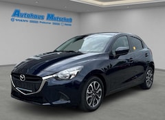 Bild des Angebotes Mazda 2 Kizoku 1.5 SKYACTIV-G 90 Navi Klimaautom DAB SHZ K