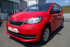 Skoda Citigo Active