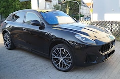 Bild des Angebotes Maserati Grecale Modena MY24 Mild Hybrid AWD ACC HUD LED-Matrix....