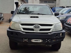 Bild des Angebotes Toyota Hilux Toyota Hilux 1,5 Klima