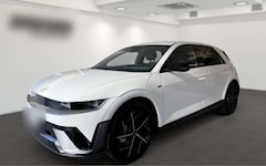 Bild des Angebotes Hyundai IONIQ 5 84kWh N-Line Sitz-Paket*Wärmepumpe*LED*Navigation