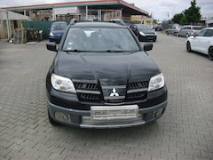 Bild des Angebotes Mitsubishi Outlander