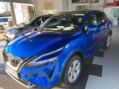 Bild des Angebotes Nissan Qashqai 1.5 VC-T e-Power N-Connecta inkl. WiP,DeP,BuP,TecP