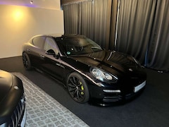 Bild des Angebotes Porsche Panamera S E-Hybrid Facelift ab 174€ monatlich