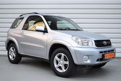 Bild des Angebotes Toyota RAV 4 4 2.0 Sol+1.Hand+AHK+Klimaautom.+Automatik