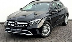 Bild des Angebotes Mercedes-Benz GLA 200 /NAVI/CAM/SHZ/GARANTIE/