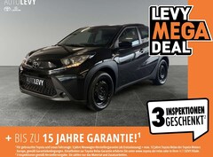 Bild des Angebotes Toyota Aygo X 1.0 Play *CARPLAY*