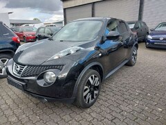 Bild des Angebotes Nissan Juke n-tec