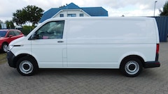 Bild des Angebotes VW T6.1 Transporter Abt e- Lang 1-Gang Klima Radio
