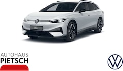 VW ID.7 Pro 77kWh AHK IQ.Light Travel HUD