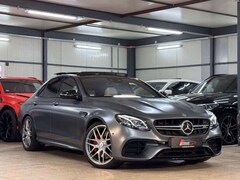 Bild des Angebotes Mercedes-Benz E 63 AMG E 63S AMG 4M+ DESIGNO*PANO*BRMS*NGHT*ST