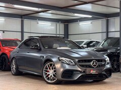 Bild des Angebotes Mercedes-Benz E 63 AMG E 63S AMG 4M+ DESIGNO*PANO*BRMS*NGHT*STHZ*UVM