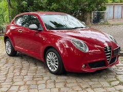 Bild des Angebotes Alfa Romeo MiTo Mito 1.3 JTDM Turismo Klimaanlage Bluetooth