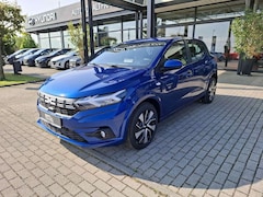 Bild des Angebotes Dacia Sandero Expression TCe 90