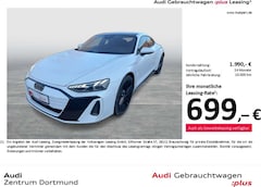 Bild des Angebotes Audi e-tron GT quattro PANO B&O 360CAM LM21 HEAD-UP