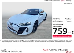 Bild des Angebotes Audi e-tron GT quattro PANO B&O 360CAM LM21 HEAD-UP