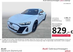 Bild des Angebotes Audi e-tron GT quattro PANO B&O 360CAM LM21 HEAD-UP