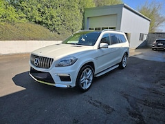 Bild des Angebotes Mercedes-Benz GL 350 GL-Klasse  x 166. AMG