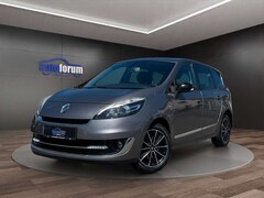 Bild des Angebotes Renault Grand Scenic BOSE Edition 7-SITZER°NAVI°SHZ°PDC