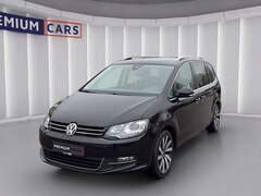 Bild des Angebotes VW Sharan Highline *Garantie*Finanzierung*