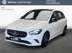 Bild des Angebotes Mercedes-Benz B 180 B-Klasse