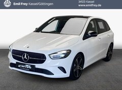 Bild des Angebotes Mercedes-Benz B 180 B-Klasse