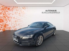 Bild des Angebotes Audi TT Coupe 3.2 quattro ! Carbon ! BOSE ! S-Line !