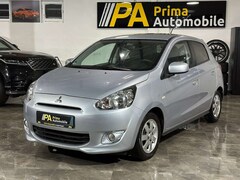 Bild des Angebotes Mitsubishi Space Star 1.2 Top Automatik Klimaanlage Sitzhz