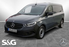 Bild des Angebotes Mercedes-Benz Citan 112 CDI Kasten Lang