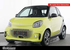 Bild des Angebotes smart forTwo smart EQ fortwo PANORAMA/SHZ/STYLING