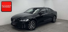 Bild des Angebotes Volvo S60 T8 R-DESIGN RECH AWD LED+H/K+KEYLESS+KAMERA+