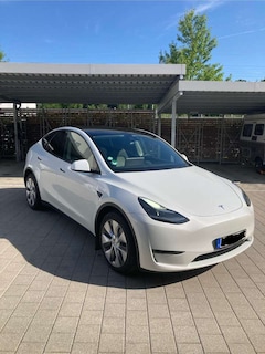 Bild des Angebotes Tesla Model Y Long Range Dual Motor AWD