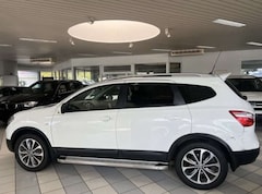 Bild des Angebotes Nissan Qashqai+2 2.0 dCi DPF acenta