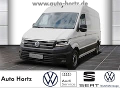 Bild des Angebotes VW Crafter E- 35 Kasten Hochdach,Navi,Klimaautomatik,