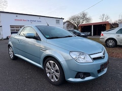 Bild des Angebotes Opel Tigra Basis