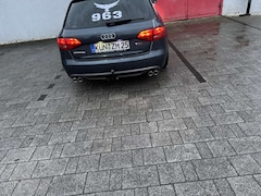 Bild des Angebotes Audi A4 Avant 2.0 TDI DPF Ambition