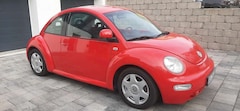 Bild des Angebotes VW New Beetle New Beetle 1.9 TDI geringe Kilometer