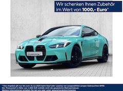 Bild des Angebotes BMW M4 Competition Coupé M xDrive Keramik M Drivers