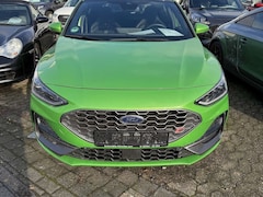 Bild des Angebotes Ford Focus ST X,Performance,SD,WR