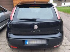 Bild des Angebotes Fiat Grande Punto Grande Punto 1.4 8V Natural Power