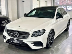 Bild des Angebotes Mercedes-Benz E 43 AMG E -Klasse Lim. E 43 AMG 4-Matic,Pano,VOLL,TOP