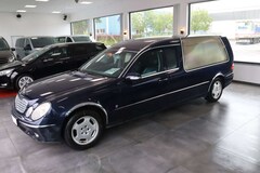 Bild des Angebotes Mercedes-Benz E 270 CDI Rappold Bestattungswagen/Leichenwagen