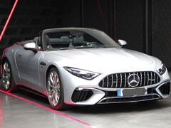 Bild des Angebotes Mercedes-Benz SL 63 AMG SL AMG 63 4Matic Neuwertig