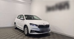 Bild des Angebotes Skoda Fabia Selection 1.0TSI LED DigitalCockpit Sideass.