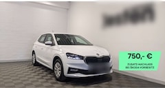 Bild des Angebotes Skoda Fabia Selection 1.0TSI LED DigitalCockpit Sideass.