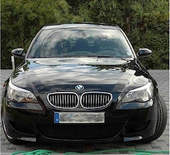Bild des Angebotes BMW M5 E60 36.000 km