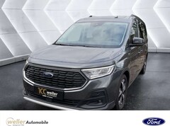 Bild des Angebotes Ford Grand Tourneo ''Active'' 2.0L EcoBlue - Rückfahrkamera