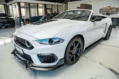 Bild des Angebotes Ford Mustang 2,3 Cabrio Mach 1 PREMIUM VOLL