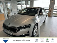 Bild des Angebotes Skoda Octavia V Combi Selection 1.5 TSI DSG FACELIFT-G